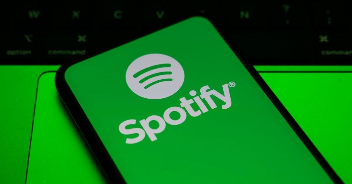 Spotify Plans Price Hike for U.S. Subscriptions in 2026 — Report