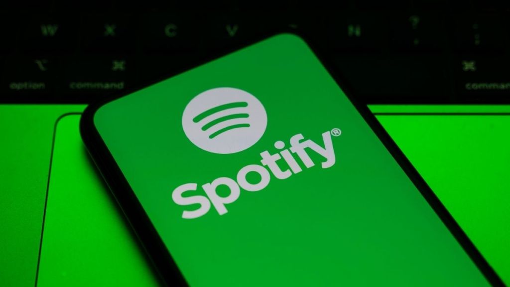 Spotify Plans Price Hike for U.S. Subscriptions in 2026 — Report