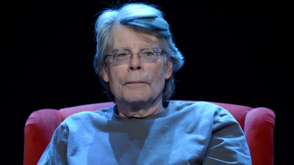 Stephen King Reacts to The Running Man's Huge Ending Change