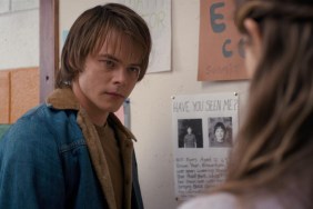 Stranger Things' Charlie Heaton Addresses Experiencing Fatherhood at 20