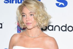 Sydney Sweeney