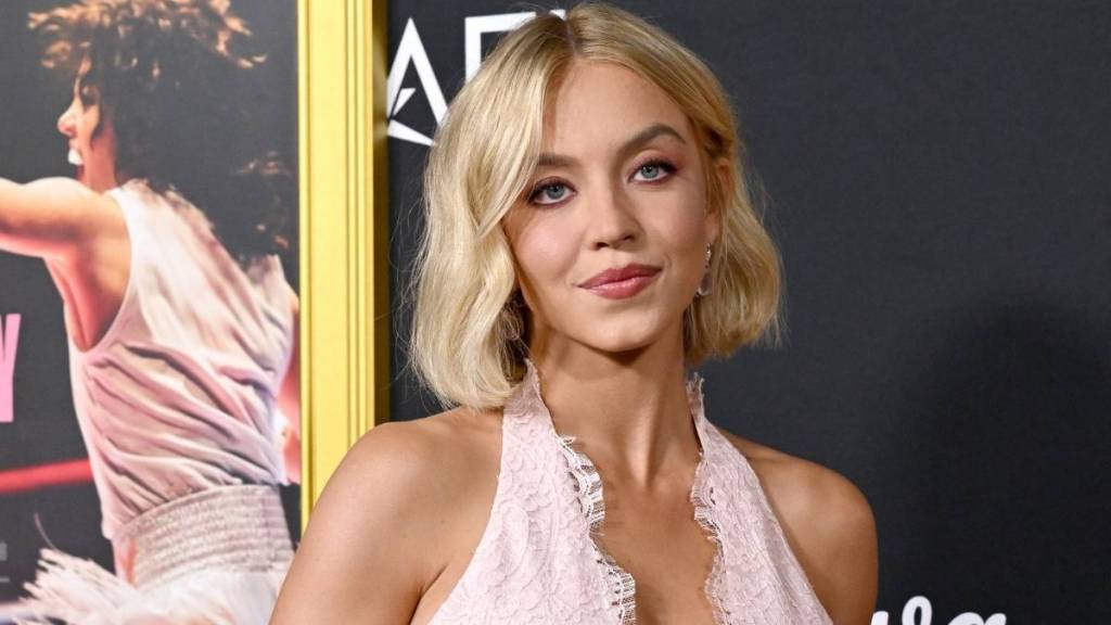Sydney Sweeney