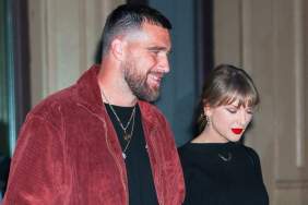 Travis Kelce Is 'Perfect' For Taylor Swift, Says Mom — Insider