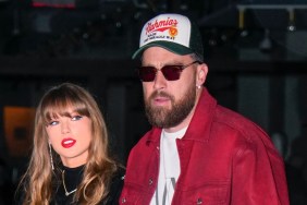 WWE Star Thought He'd Fight Travis Kelce Over Taylor Swift Diss