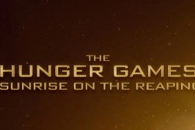 New Hunger Games Movie Trailer’s Release Date Possibly Revealed