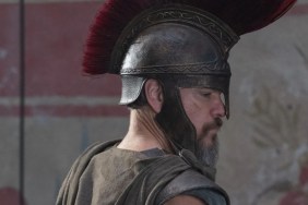 The Odyssey’s First Trailer Release Date Is Soon – Report