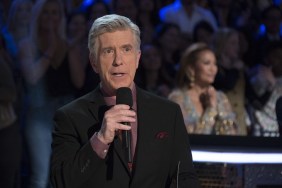 Tom Bergeron Reveals Why He Left DWTS in 2020