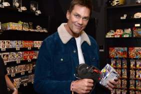 Pokémon Cards Worth $10K Stolen From Tom Brady Store — Report