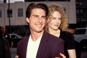 Tom Cruise nicole kidman (1)