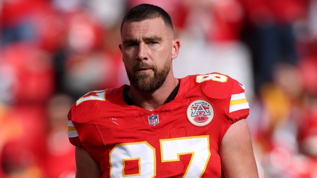 Travis Kelce Will Decide His Retirement Plans After Season
