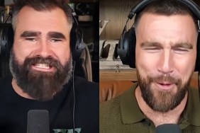 Travis Kelce Taylor Swift miles teller