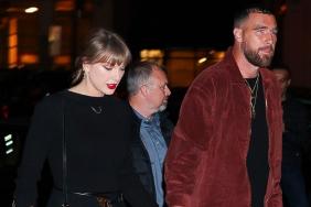 Jason Kelce Is a 'Huge Inconvenience' on Thanksgiving for This Reason -  Mandatory