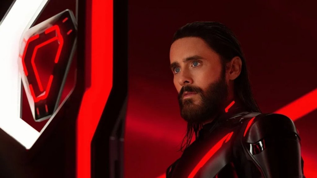 Tron: Ares on Track To Earn Less Than This Jared Leto Box Office Flop