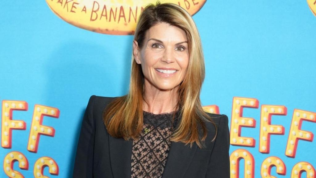 Lori Loughlin