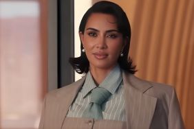 Kim Kardashian 'Visibly Rattled' Over All's Fair Bad Reviews — Source