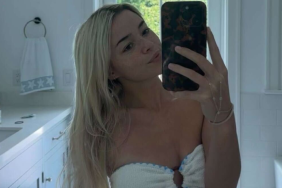 Livvy Dunne’s New Bikini Photos Radiate Laid‑Back Style