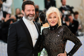 Hugh Jackman & Ex-Wife Aiming 'Emotional Closure' After Divorce — Source