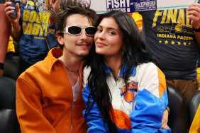 Timothee Chalamet Upsets Kylie Jenner By Dodging Relationship Questions — Insider