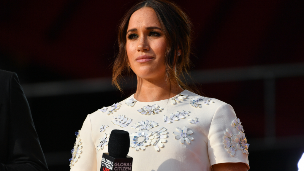 Meghan Markle's Acting News 'Raised Eyebrows Beyond Palace' — Expert