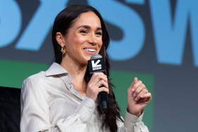 'Rusty' Meghan Markle Came Fully Prepared on Set — Source