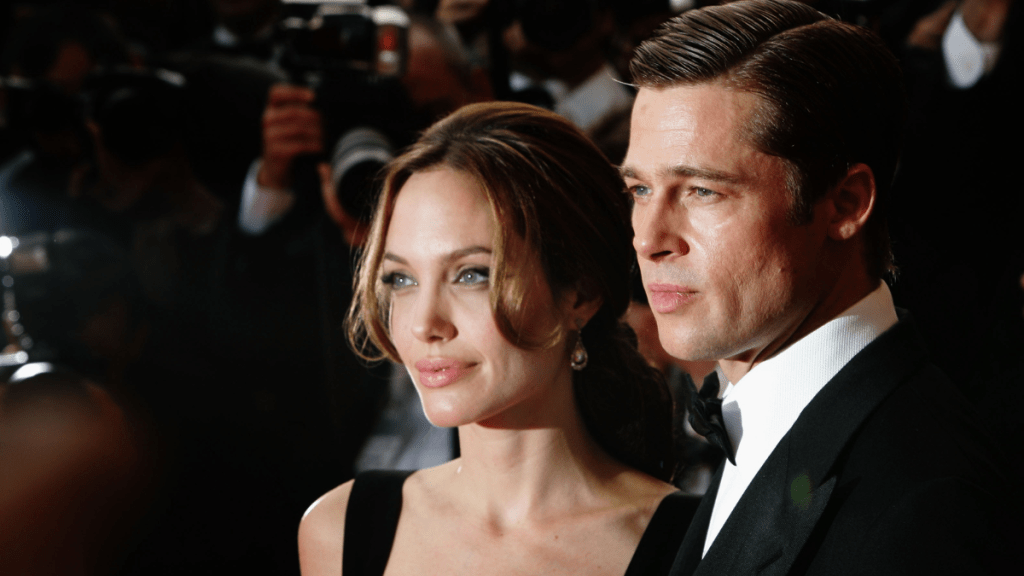 Brad Pitt’s Next Move Could Be Lethal for His Ex — Source