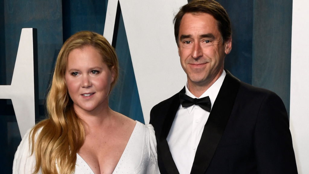 Amy Schumer & Her Husband Are ‘100% Getting Divorced,’ Says ‘Close Friend'