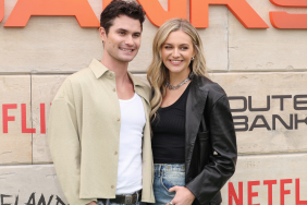 Chase Stokes 'Heartbroken' by Kelsea Ballerini Split — Source