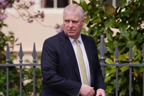 Prince Andrew's Title Removal Was a 'Royal Family Decision' — Source