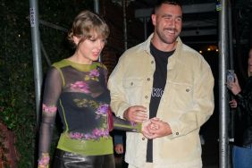 Travis Kelce’s Ex’s Halloween Post Creates Mayhem Among Taylor Swift Fans