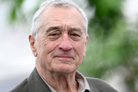 Robert de Niro’s Work Schedule Is a Problem for His Girlfriend — Source