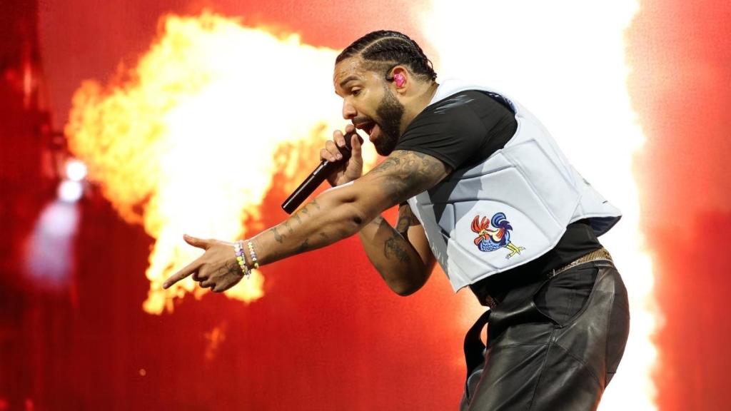 Drake Got Blocked After Secret Romance With Instagram Model