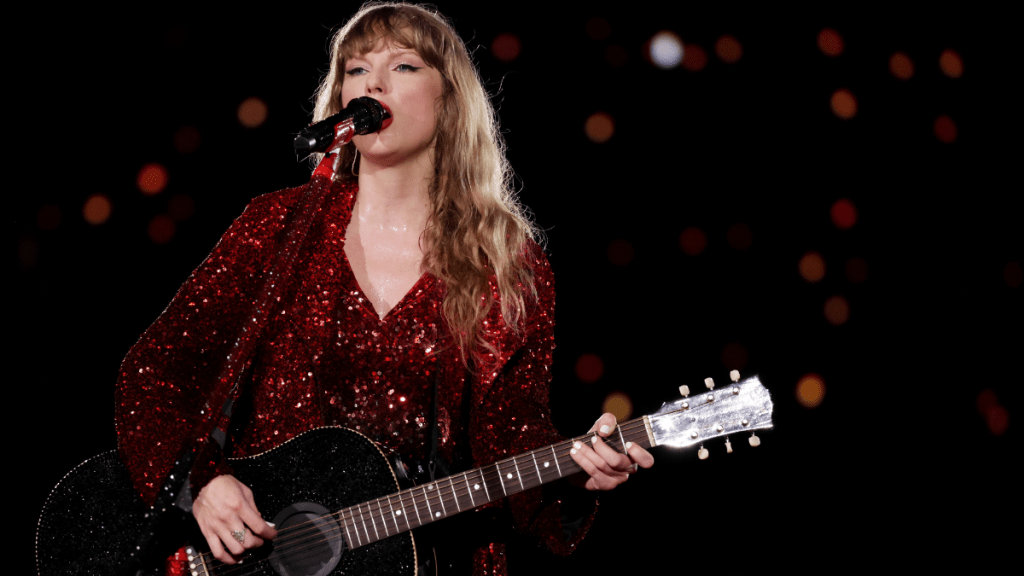 Taylor Swift Opts for Strategic Silence Instead of Apologies — Experts