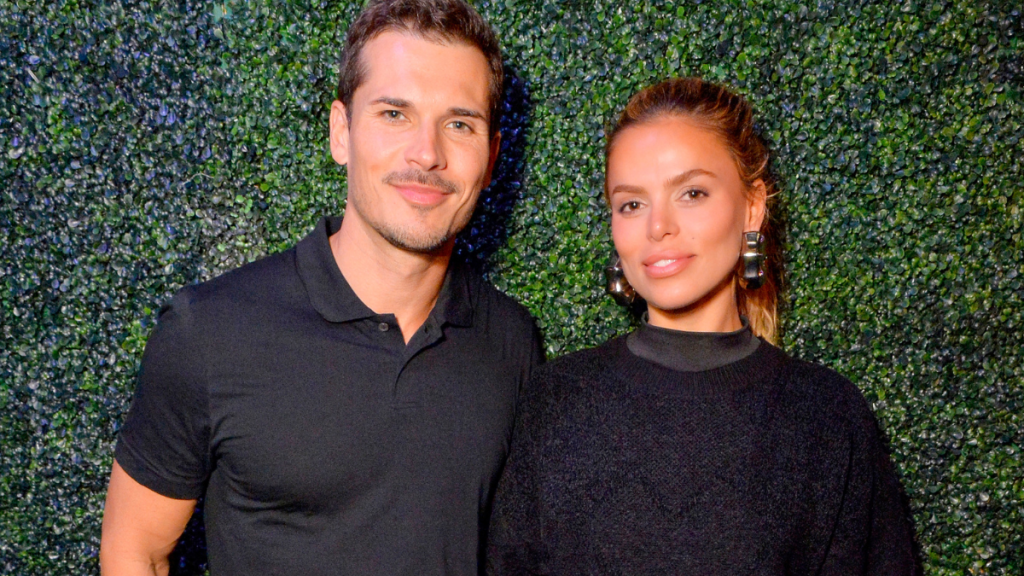 Brooks Nader Throws Shade at Ex Gleb Savchenko After Split