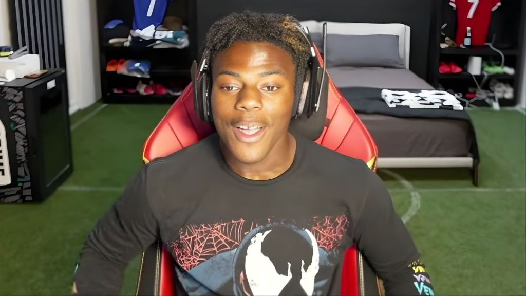 IShowSpeed Rages Over GTA 6 Delay, Says: ‘It’s Not Coming Out'