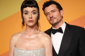 Katy Perry's New Song Seemingly References Orlando Bloom Split