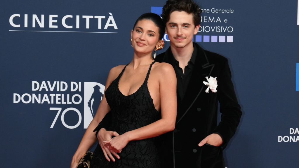 Kylie Jenner ‘Bothered’ by Timothee Chalamet’s Lack of Support — Source