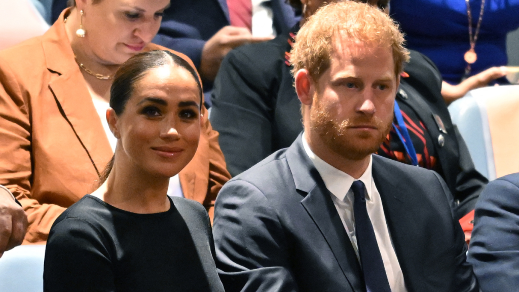 Meghan Markle’s Acting Career Puts Her at Crossroads With Husband — Expert