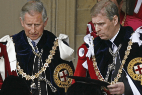King Charles’ New Home Offer to Prince Andrew Is a Trap — Source
