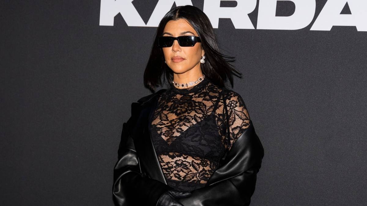 Kourtney Kardashian's Lemme Locked in Legal War With Cigarette Brand ...