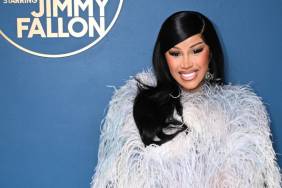 Video: Cardi B Announces Birth of Baby No. 4 With Her Trademark Flair