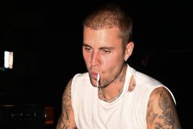 Justin Bieber Was 'Definitely Smoking' Before Skateboard Incident — Source