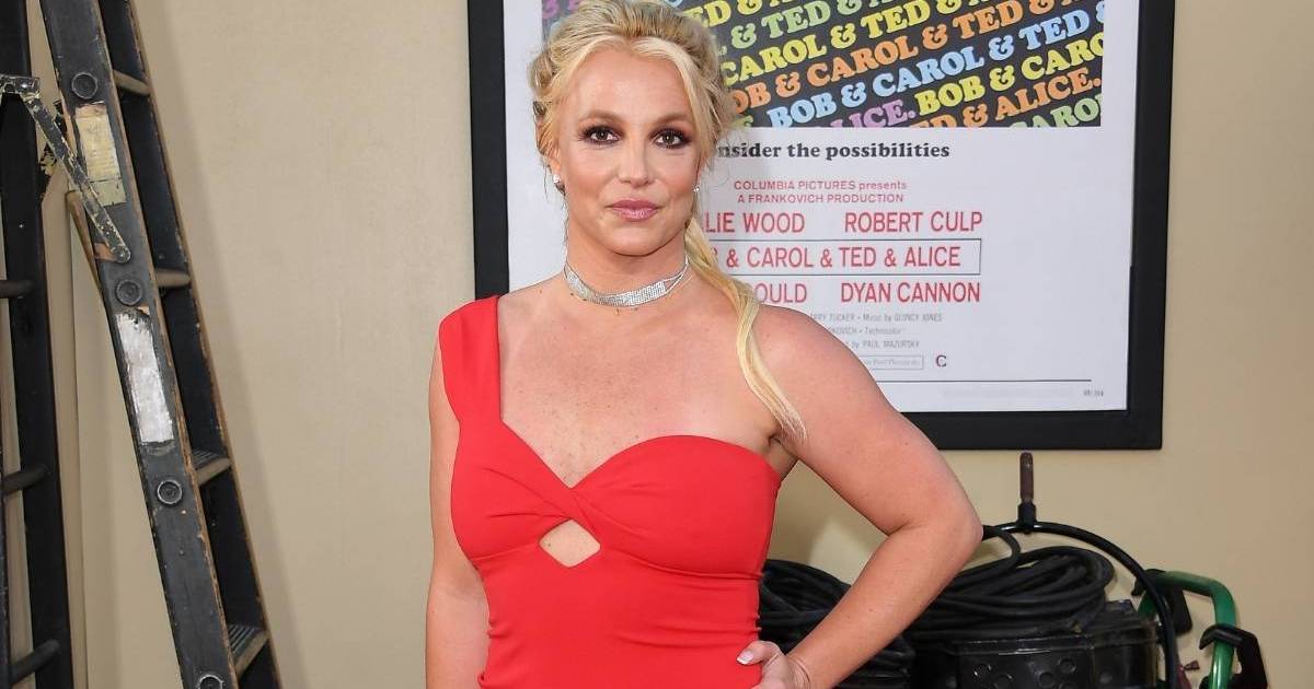 Britney Spears Was ‘Never’ on Kris Jenner’s Party Guest List — Source