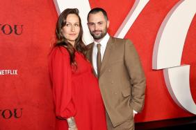 Penn Badgley & Wife Domino Kirke Nearly Split Over This Reason