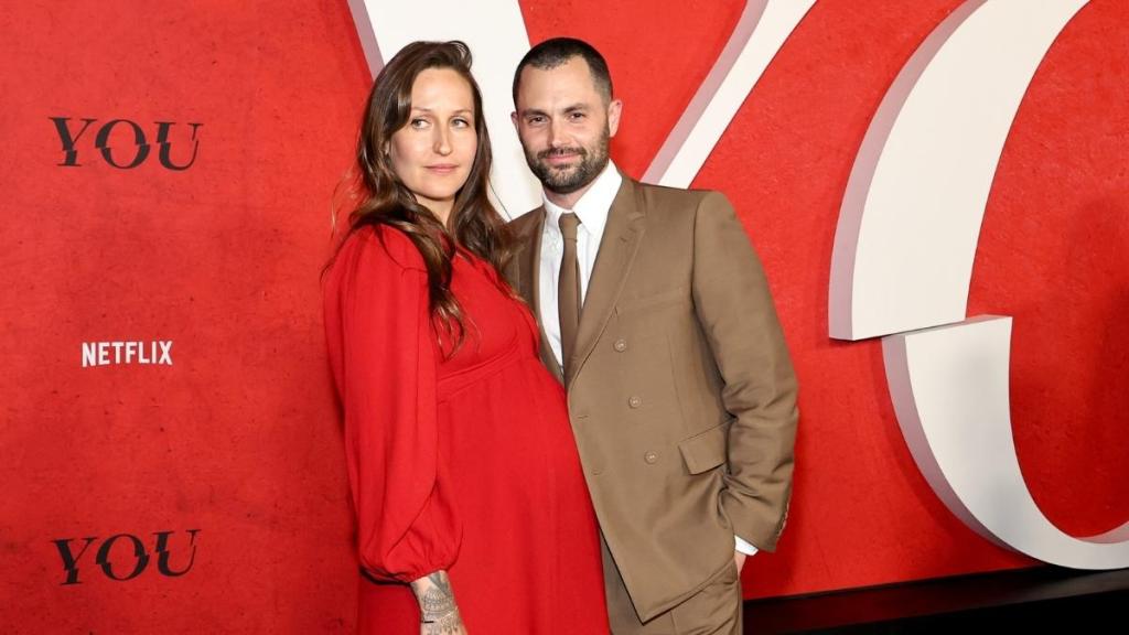 Penn Badgley & Wife Domino Kirke Nearly Split Over This Reason