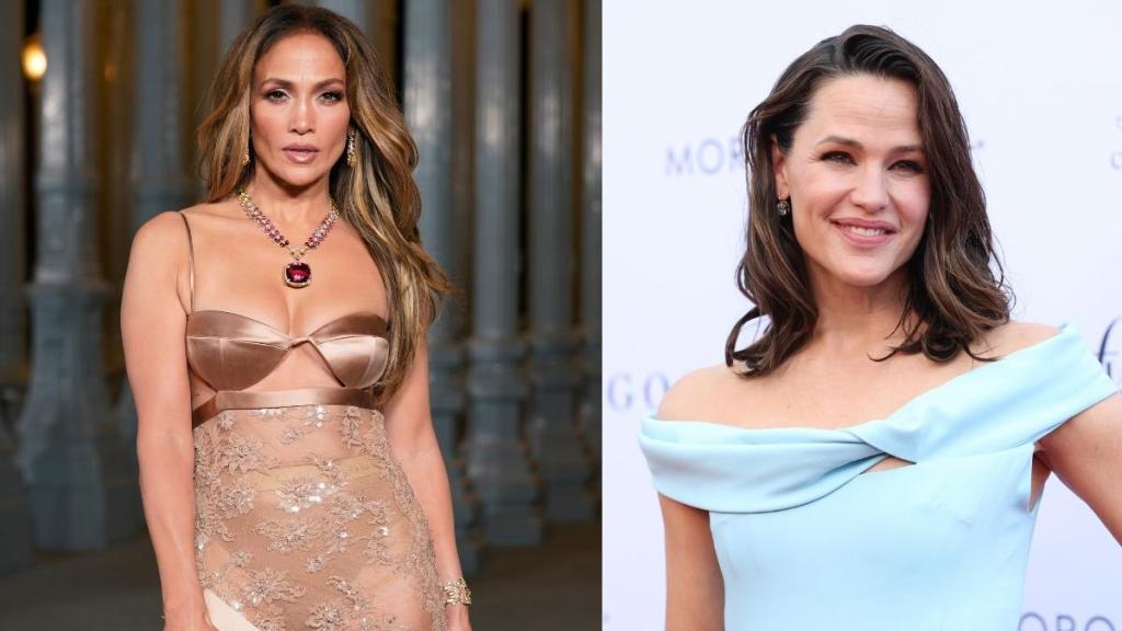 Jennifer Garner Unsure of J.Lo Holidaying With All Their Kids — Source