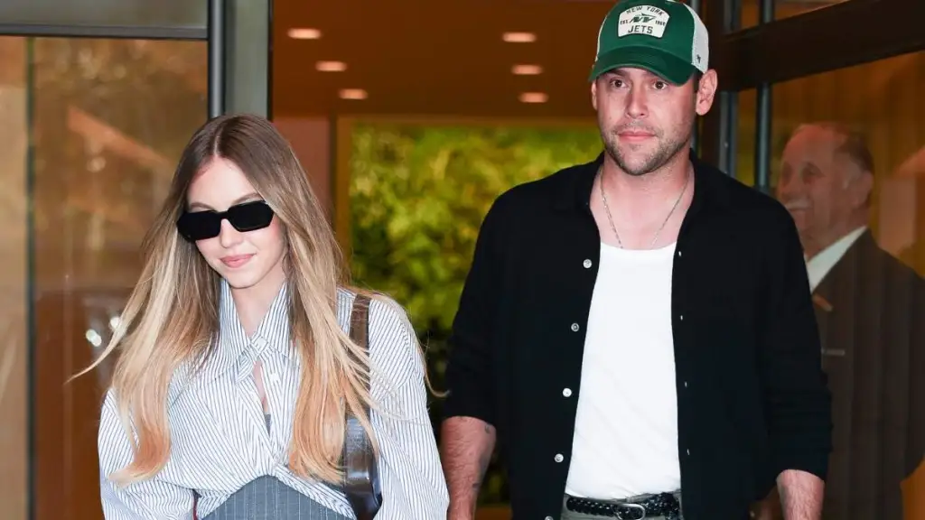 Sydney Sweeney's Boyfriend Looked To Buy OnlyFans — Source