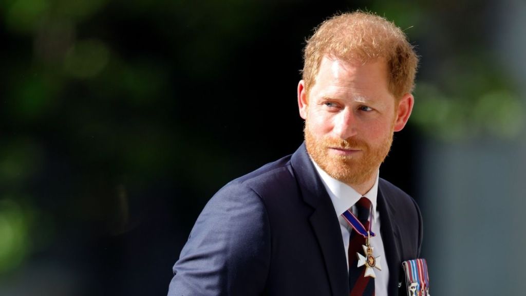Prince Harry's Emotional Reason for Urging His Sisters to Relocate — Source
