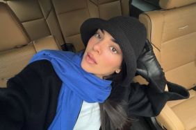 Photos: Kendall Jenner Goes Bare on the Shore