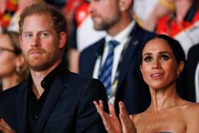 Prince Harry & Wife’s Party Invites at Risk Amid Photo Drama — Expert