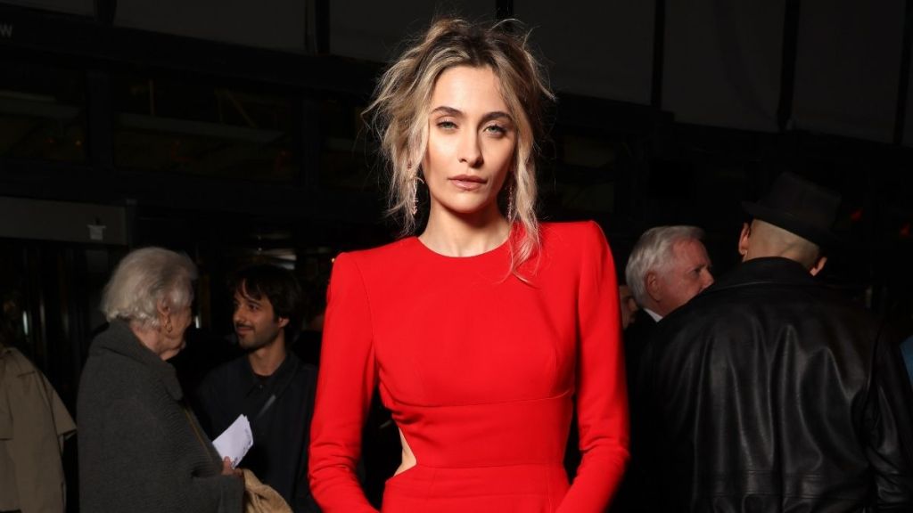Paris Jackson Makes New Allegations in Dad's Estate Lawsuit — Report